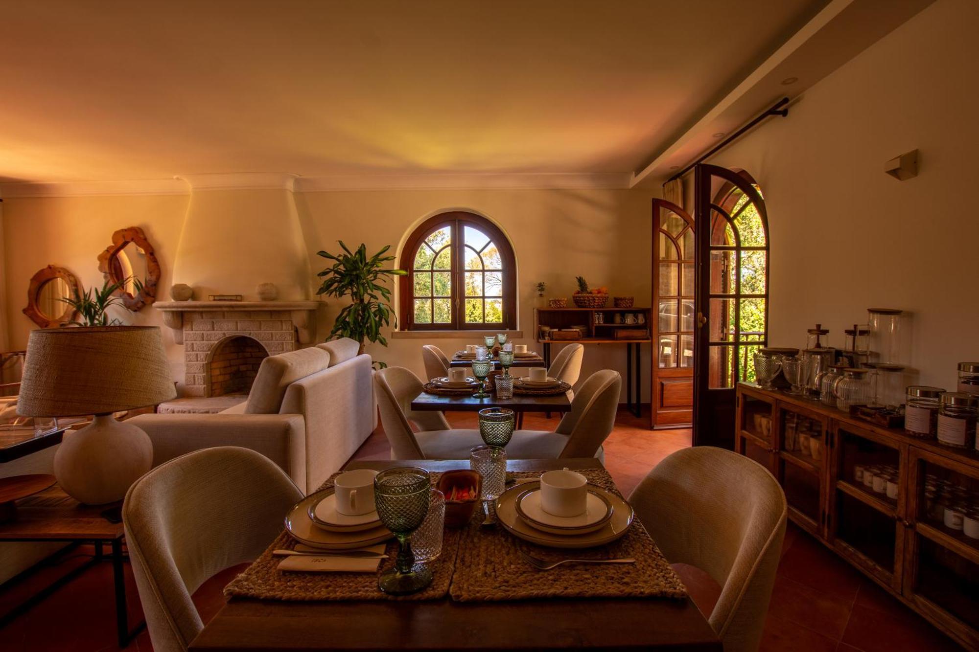 Villa Pietra Estoril Eco Guesthouse Extérieur photo