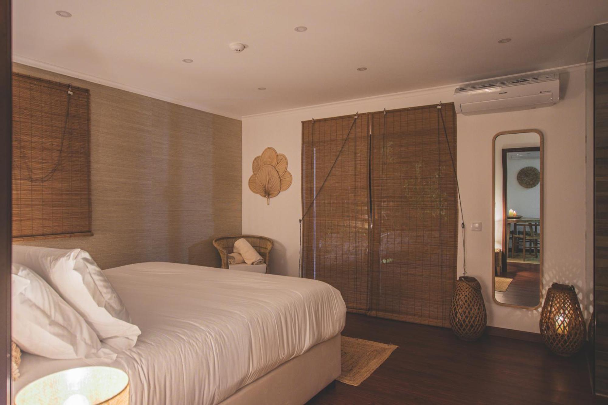 Villa Pietra Estoril Eco Guesthouse Extérieur photo