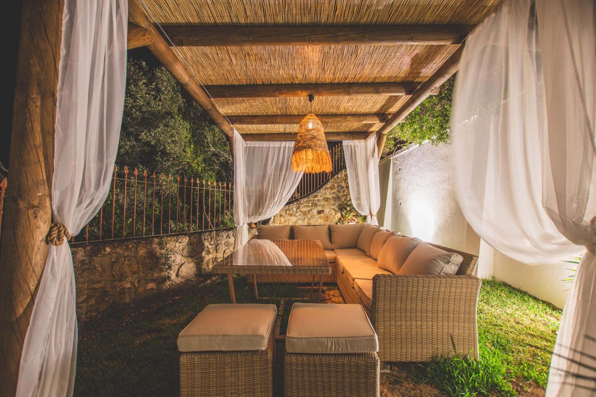 Villa Pietra Estoril Eco Guesthouse Extérieur photo