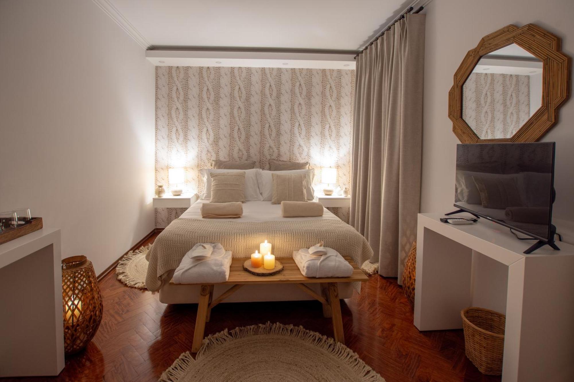 Villa Pietra Estoril Eco Guesthouse Extérieur photo