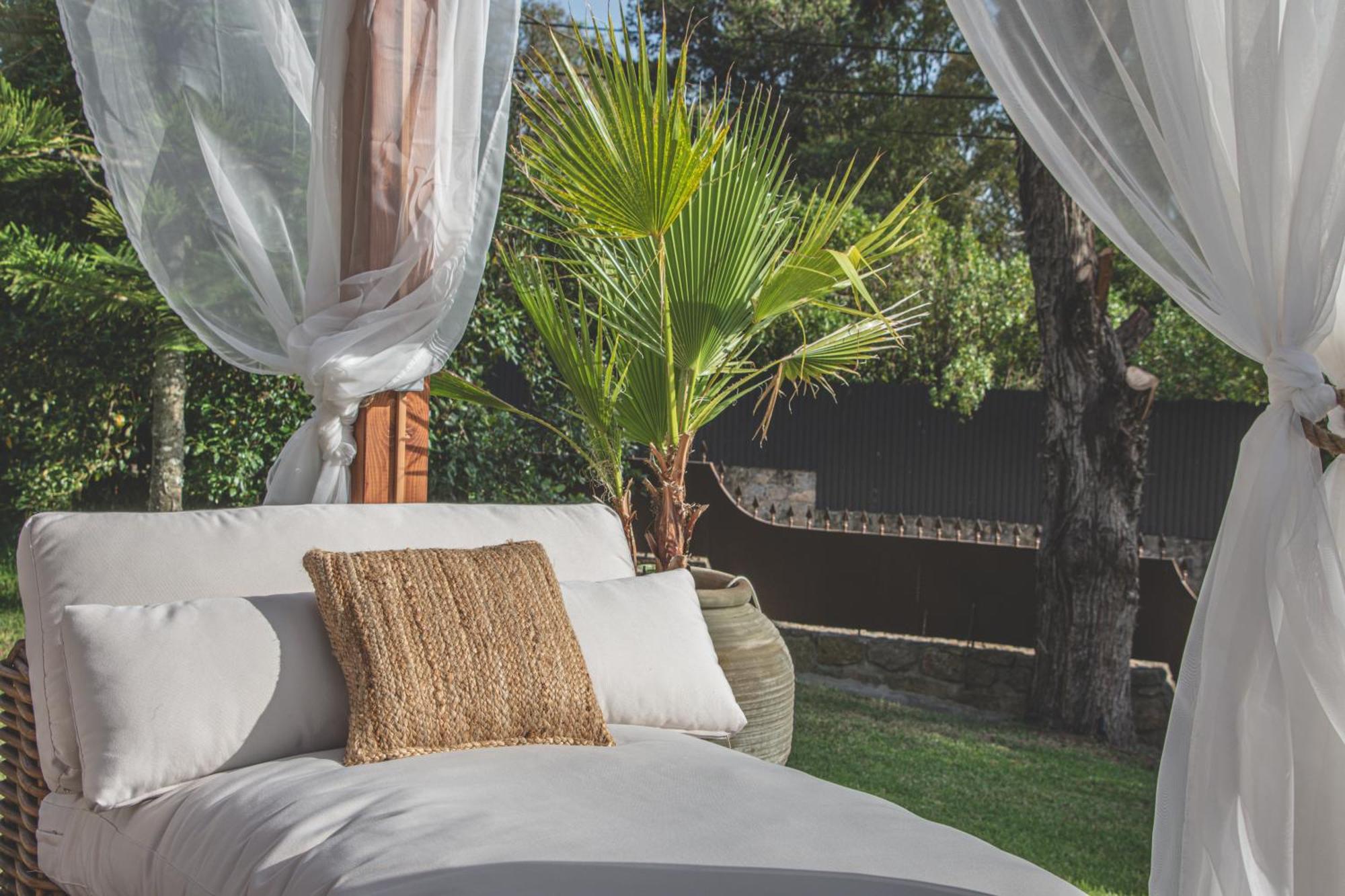 Villa Pietra Estoril Eco Guesthouse Extérieur photo