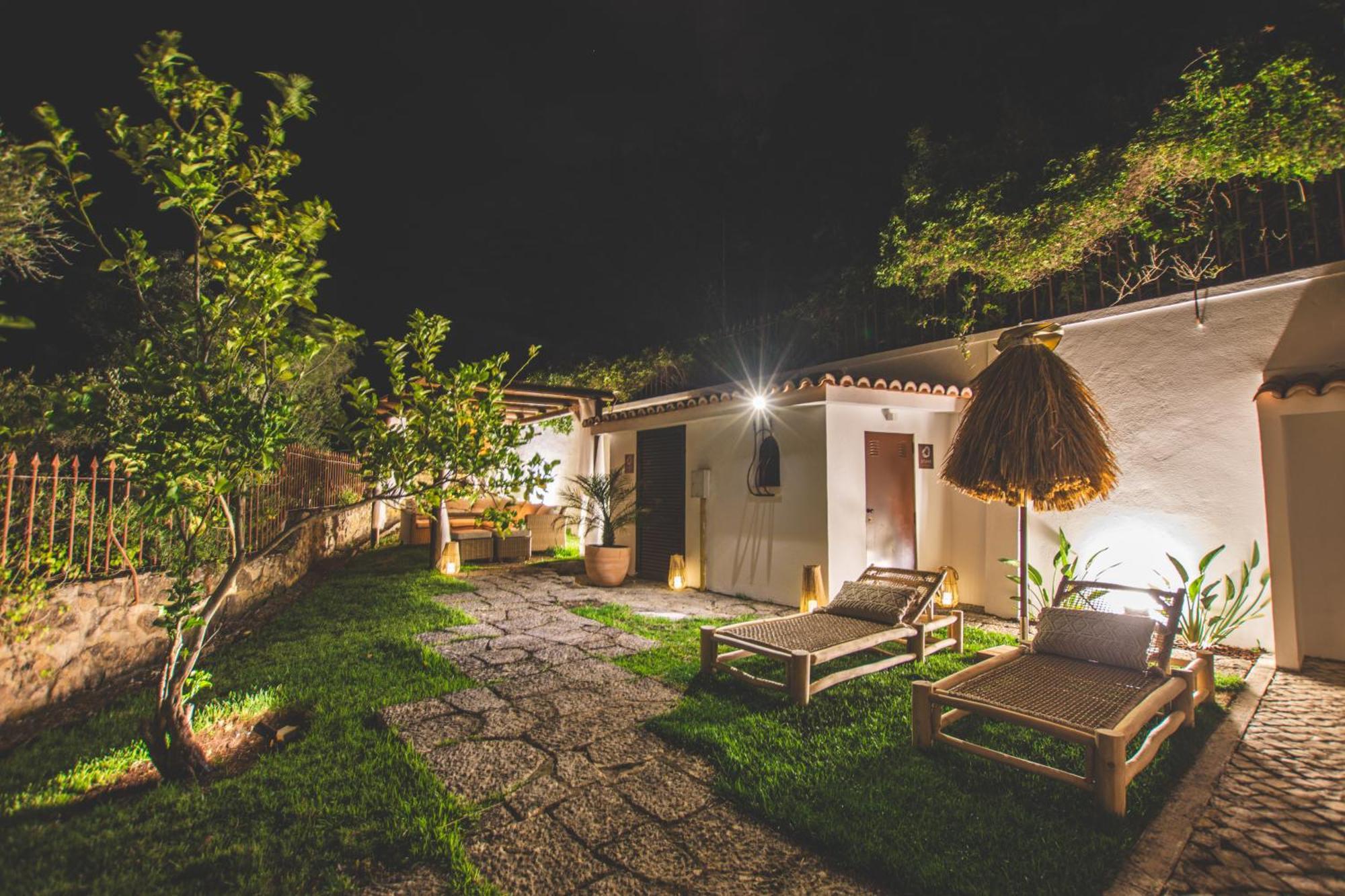 Villa Pietra Estoril Eco Guesthouse Extérieur photo