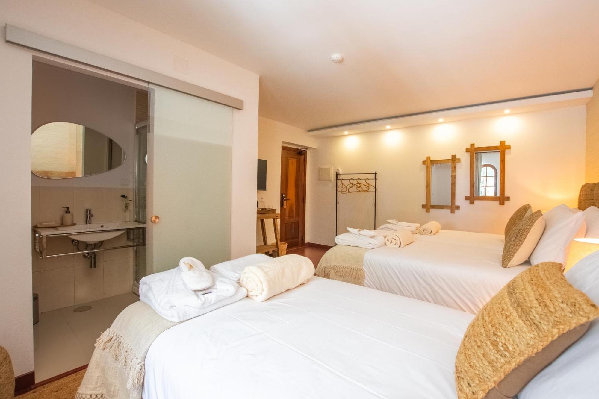 Villa Pietra Estoril Eco Guesthouse Extérieur photo