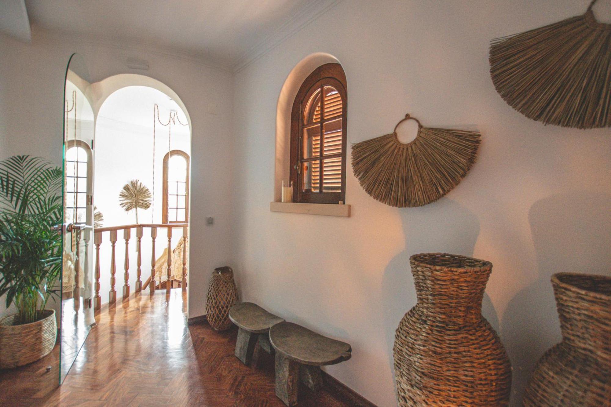 Villa Pietra Estoril Eco Guesthouse Extérieur photo